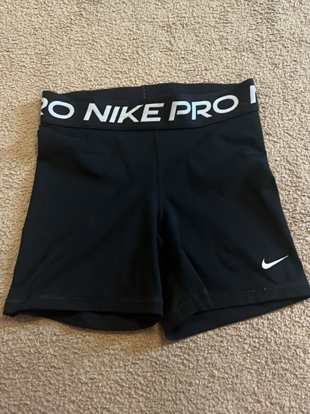 Nike shorts
